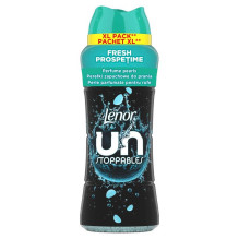 Scented Lenor Unstoppable...