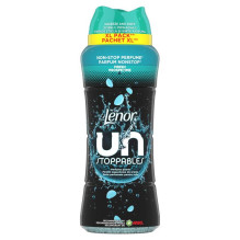 Scented Lenor Unstoppable Fresh, 0.495 kg Scented Lenor Unstoppable Fresh, 0.495 kg