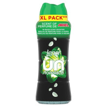 Scented Lenor Unstoppable...