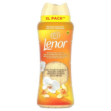 Scented granules Lenor Gold Orchid, 0.495 kg Scented granules Lenor Gold Orchid, 0.495 kg