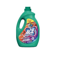 STAIN REMOVER ACE BOOSTER...