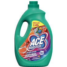 STAIN REMOVER ACE BOOSTER COLORS 2.45L