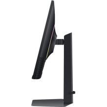 Monitorius Samsung Odyssey G7, IPS, 360 Hz, 4K Ultra HD, 27"