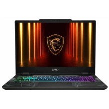 Laptop MSI Cyborg 15 i7-13620H 32GB 1TB RTX5070 Laptop MSI Cyborg 15 i7-13620H 32GB 1TB RTX5070