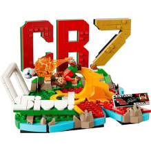 KONSTR CRISTIANO RONALDO SOCCER HIGHL