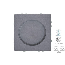 DIMMER LED IMP ISR-008-01.M / BM MODERN DIMMER LED IMP ISR-008-01.M / BM MODERN