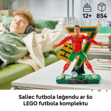 KONSTR CRISTIANO RONALDO - SOCCER LEGEND KONSTR CRISTIANO RONALDO - SOCCER LEGEND