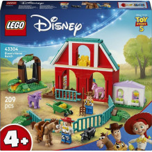 CONSTRUCTOR DISNEY 43304
