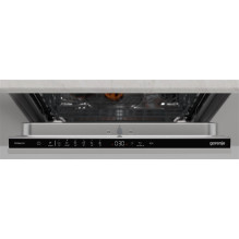 Built-in dishwasher Gorenje GV643E61, white Built-in dishwasher Gorenje GV643E61, white