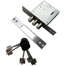 Mortise lock MP GOR, 30.01,...