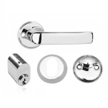 Door handle, indoor MP...