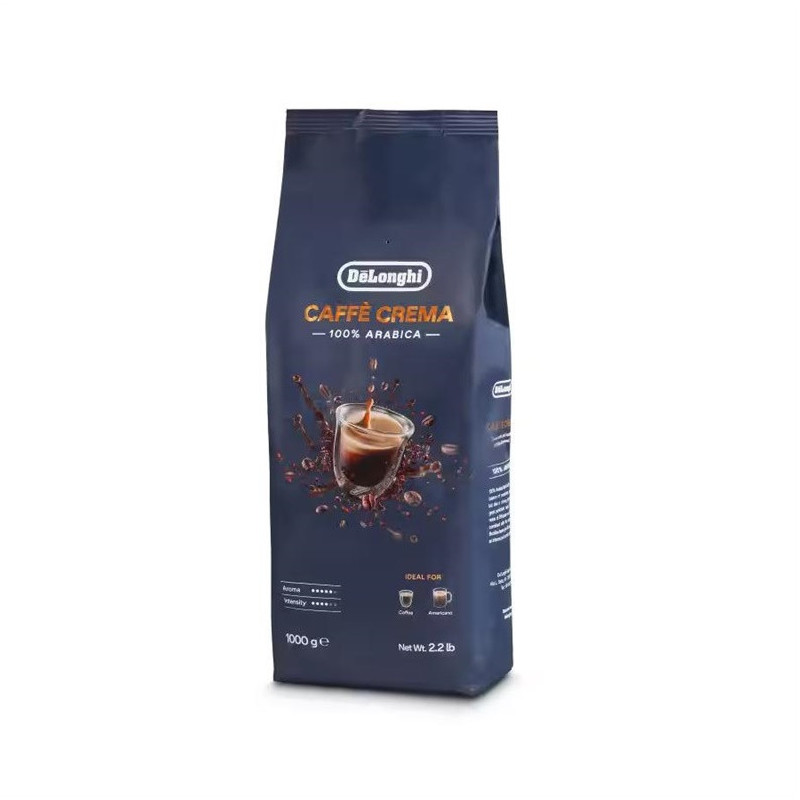 COFFEE BEANS DELONGHI CAFFE CREMA 1KG