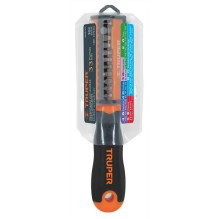 Screwdriver with bits...