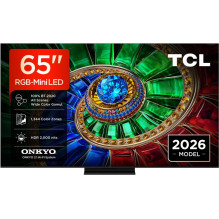 Television 65RM7L TCL