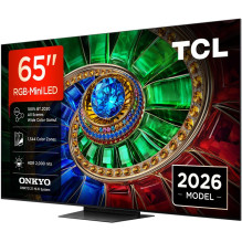 Television 65RM7L TCL