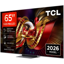 TELEVIZORIUS 65C8L TCL