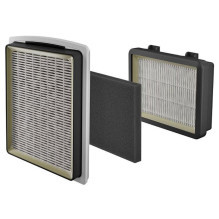 Vacuum cleaner filter set Electrolux ESKW8