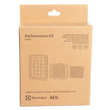 Vacuum cleaner filter set Electrolux ESKW8