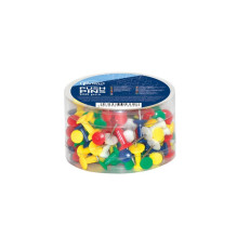 Pin Centrum, 100 pcs,...