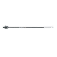 Rankena galvutėms su lanksčiąja jungtimi Truper 450mm, 1 / 2"