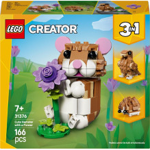 Konstruktorius LEGO®...