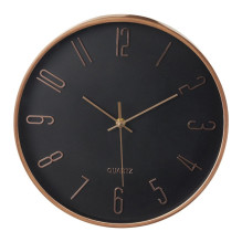 WALL CLOCK D30.5CM 837250070 WALL CLOCK D30.5CM 837250070