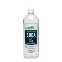 Dishwashing liquid Skysta soda, 1 l