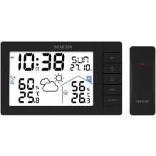 Weather station Sencor SWS 3200
