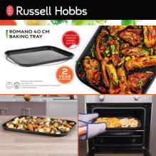 Russell Hobbs CW114411EU7 40cm Baking Tray