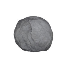 Sodo plytelė "Smiltainis", 48 x 48 x 4.5 cm, antracito Sodo plytelė "Smiltainis", 48 x 48 x 4.5 cm, antracito