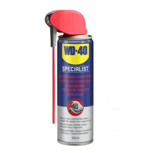 Varžtų atlaisvintojas WD-40...
