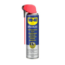Purškiamas tepalas WD-40...