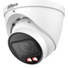 NET CAMERA 5MP EYEBALL / IPC-HDW5559T-ZE-IL-27135 DAHUA