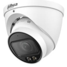 TINKLO KAMEROS 5MP AKIES BALUS / IPC-HDW5559T-ZE-IL-27135 DAHUA