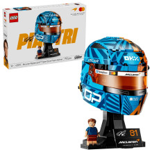 Konstruktorius - LEGO...