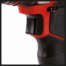 Įrankis - Einhell TE-CD 18 / 40 Li-Solo Bevielis Gręžtuvas 1500 RPM 1.1 kg Juodas, Raudonas Įrankis - Einhell TE-CD 18 / 40 Li-Solo Bevielis Gręžtuvas 1500 RPM 1.1 kg Juodas, Raudonas