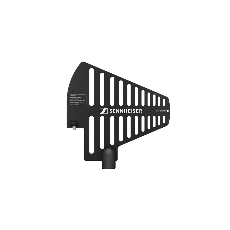 Antenna - Sennheiser ADP Pasyvi Kryptinė Antena 470-1075 MHz, 50 Ω