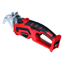 Įrankis - Einhell GE-GS 18 Li Belaidis Grandininis Pjūklas, 9 cm Pjovimo Gylis, 1.14 kg Įrankis - Einhell GE-GS 18 Li Belaidis Grandininis Pjūklas, 9 cm Pjovimo Gylis, 1.14 kg