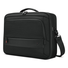 Nešiojamojo Kompiuterio Krepšys - Lenovo ThinkPad Professional 16-Inch Toploader, Water-Resistant, 89% Recycled Material