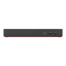 Dokavimo Stotis - Lenovo ThinkPad Thunderbolt 4 Universal Dock, USB-C, HDMI, Ethernet