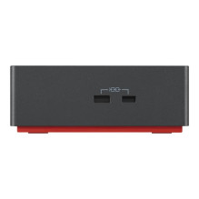 Dokavimo Stotis - Lenovo ThinkPad Thunderbolt 4 Universal Dock, USB-C, HDMI, Ethernet