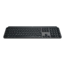 Klaviatūra - Logitech MX Keys S Wireless, Smart Backlighting, Multi-Device Compatibility Klaviatūra - Logitech MX Keys S Wireless, Smart Backlighting, Multi-Device Compatibility