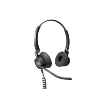 Ausinės - Jabra Engage 50 Stereo, 3 mikrofonų sistema, USB-C Ausinės - Jabra Engage 50 Stereo, 3 mikrofonų sistema, USB-C
