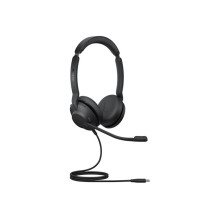 Ausinės - Jabra Evolve2 30 SE UC Stereo, Dual Microphones, Noise Reduction