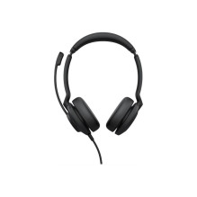 Ausinės - Jabra Evolve2 30 SE UC Stereo, Dual Microphones, Noise Reduction