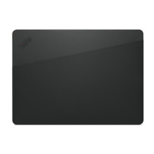 Nešiojamojo Kompiuterio Dėklas - Lenovo 4X41L51715 13" Magnetinė uždarymo sistema, priekinė kišenė Juoda Nešiojamojo Kompiuterio Dėklas - Lenovo 4X41L51715 13" Magnetinė uždarymo sistema, priekinė kišenė Juoda