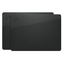 Nešiojamojo Kompiuterio Dėklas - Lenovo 4X41L51715 13" Magnetinė uždarymo sistema, priekinė kišenė Juoda Nešiojamojo Kompiuterio Dėklas - Lenovo 4X41L51715 13" Magnetinė uždarymo sistema, priekinė kišenė Juoda