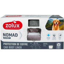 Gyvūnų Automobilių Priedas - ZOLUX Nomad Bagažinės Apsauginė Danga, Patvari Oksfordo Medžiaga Gyvūnų Automobilių Priedas - ZOLUX Nomad Bagažinės Apsauginė Danga, Patvari Oksfordo Medžiaga