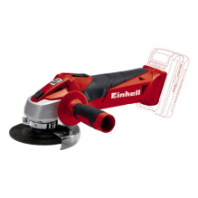 Įrankis - Einhell TC-AG 115 Kampinis Šlifuoklis 8500 RPM 11,5 cm Įrankis - Einhell TC-AG 115 Kampinis Šlifuoklis 8500 RPM 11,5 cm