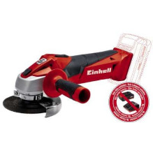 Įrankis - Einhell TC-AG 115 Kampinis Šlifuoklis 8500 RPM 11,5 cm Įrankis - Einhell TC-AG 115 Kampinis Šlifuoklis 8500 RPM 11,5 cm